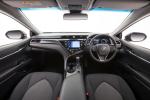 Toyota Camry Ascent Sport Hybrid 2017 года (AU)